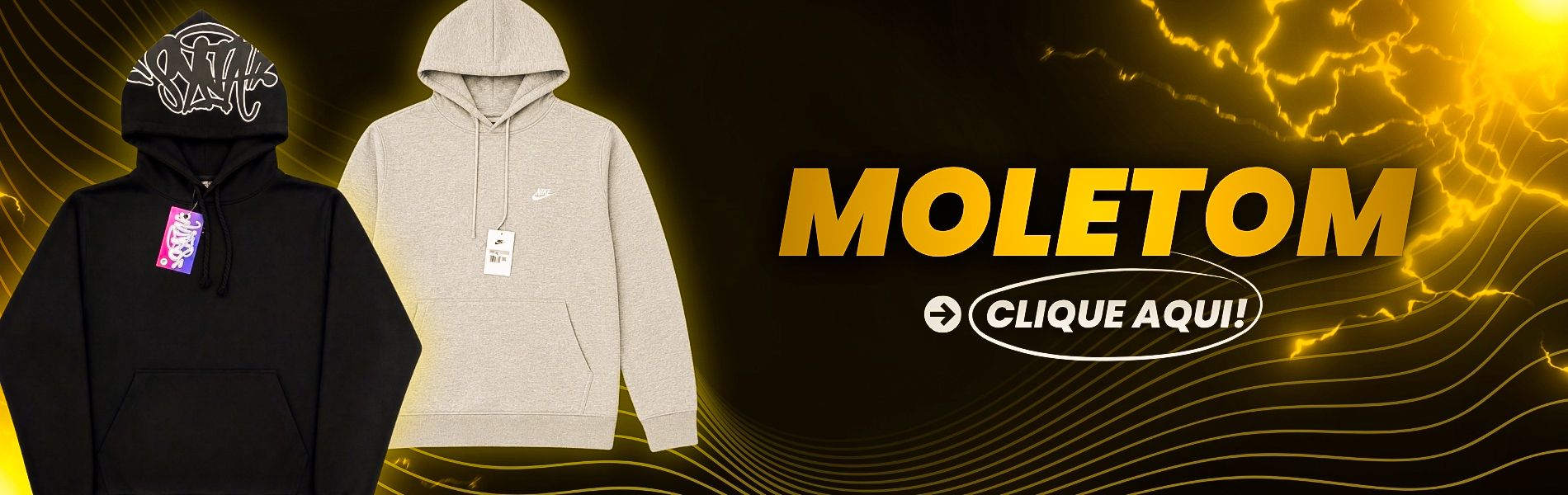 Moletom