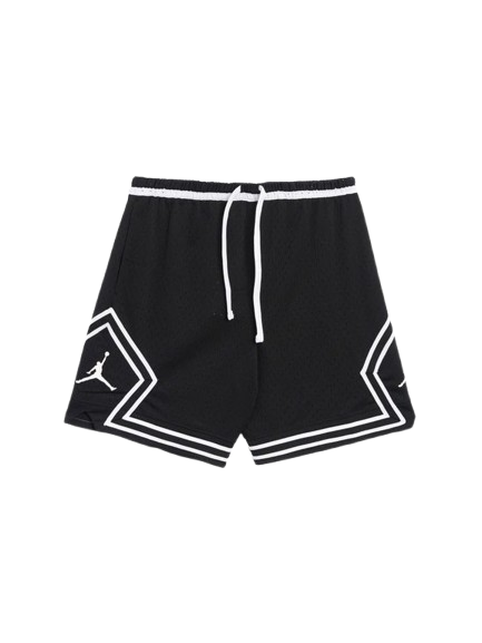 Bermuda Jordan Diamond